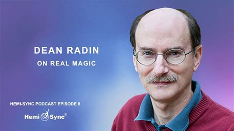 Legitimate magic dean radin pdf